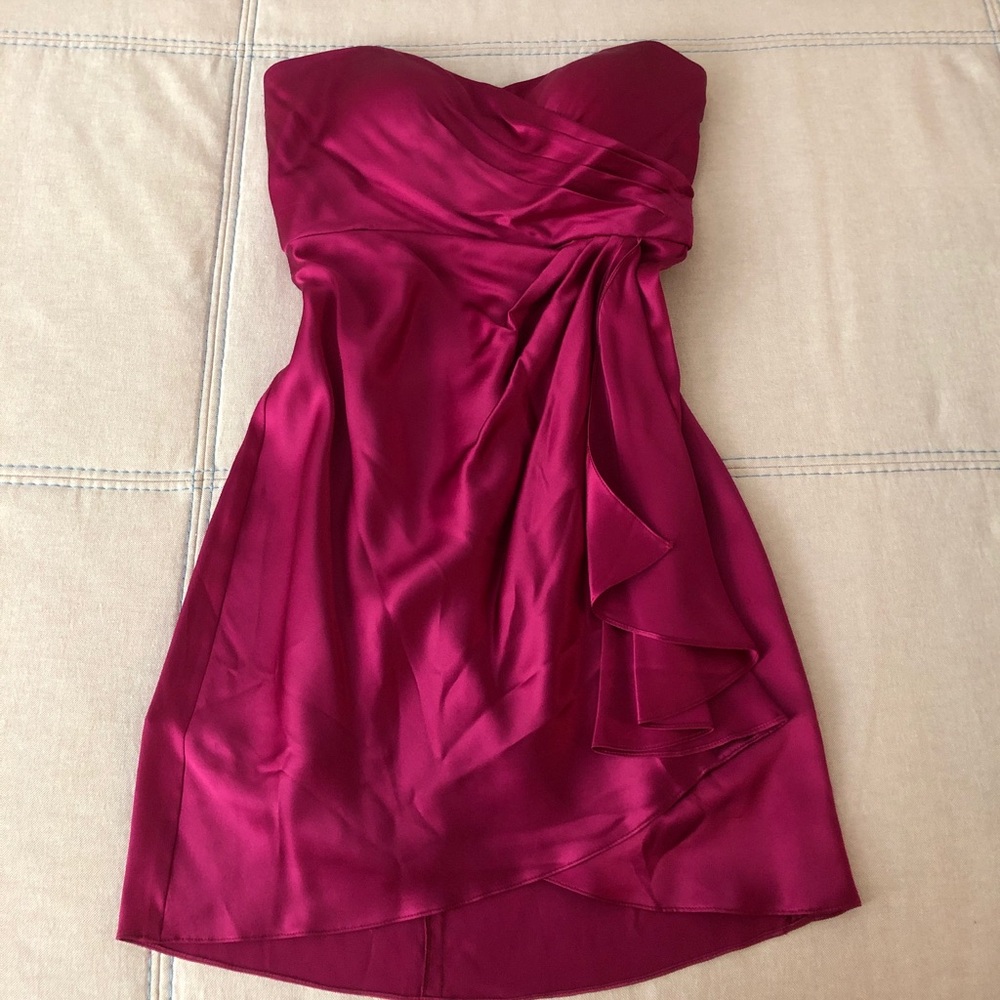 Violet Jenny Yoo dress